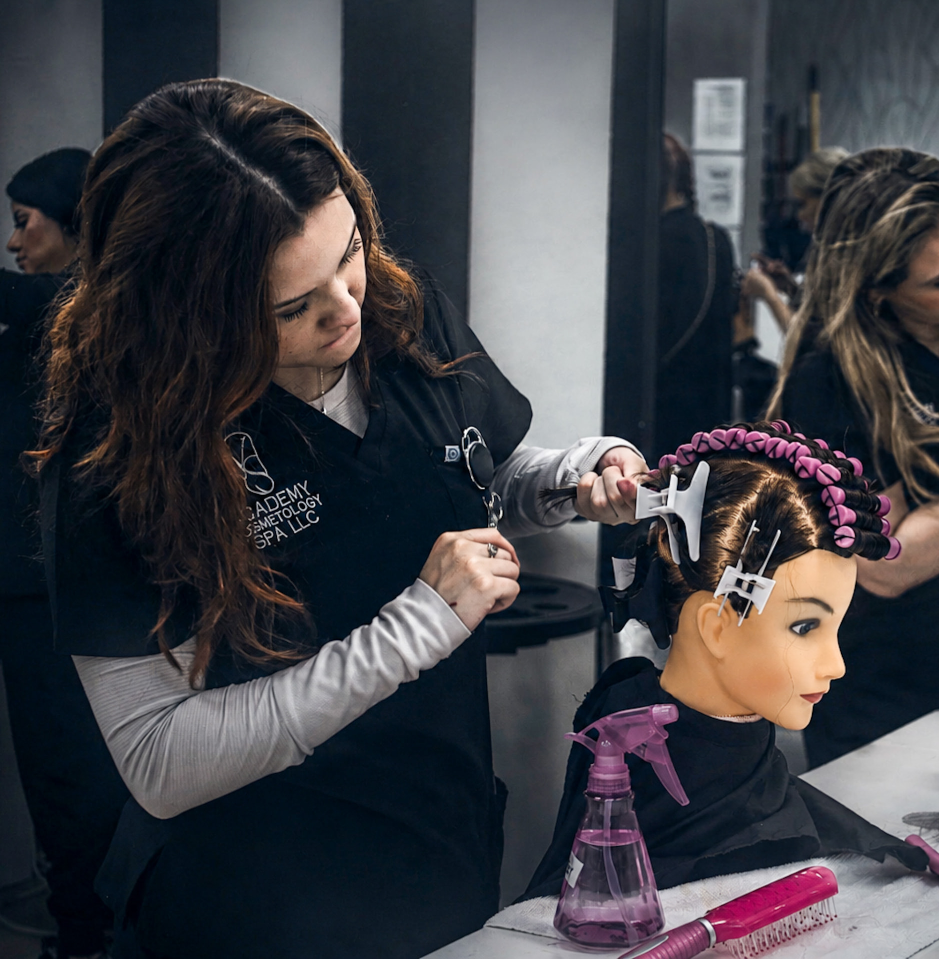 Cosmetology