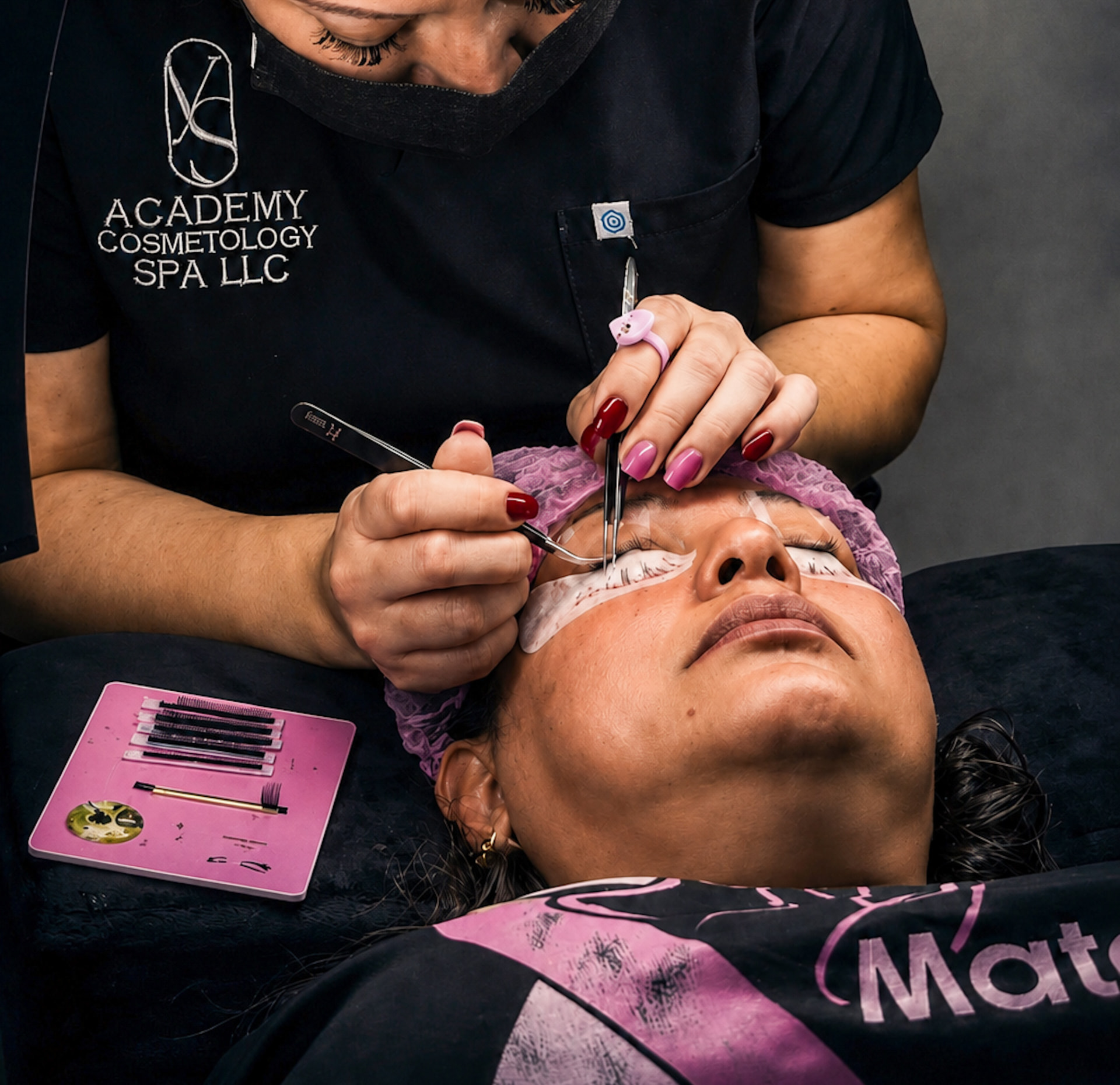 Lash Artistry
