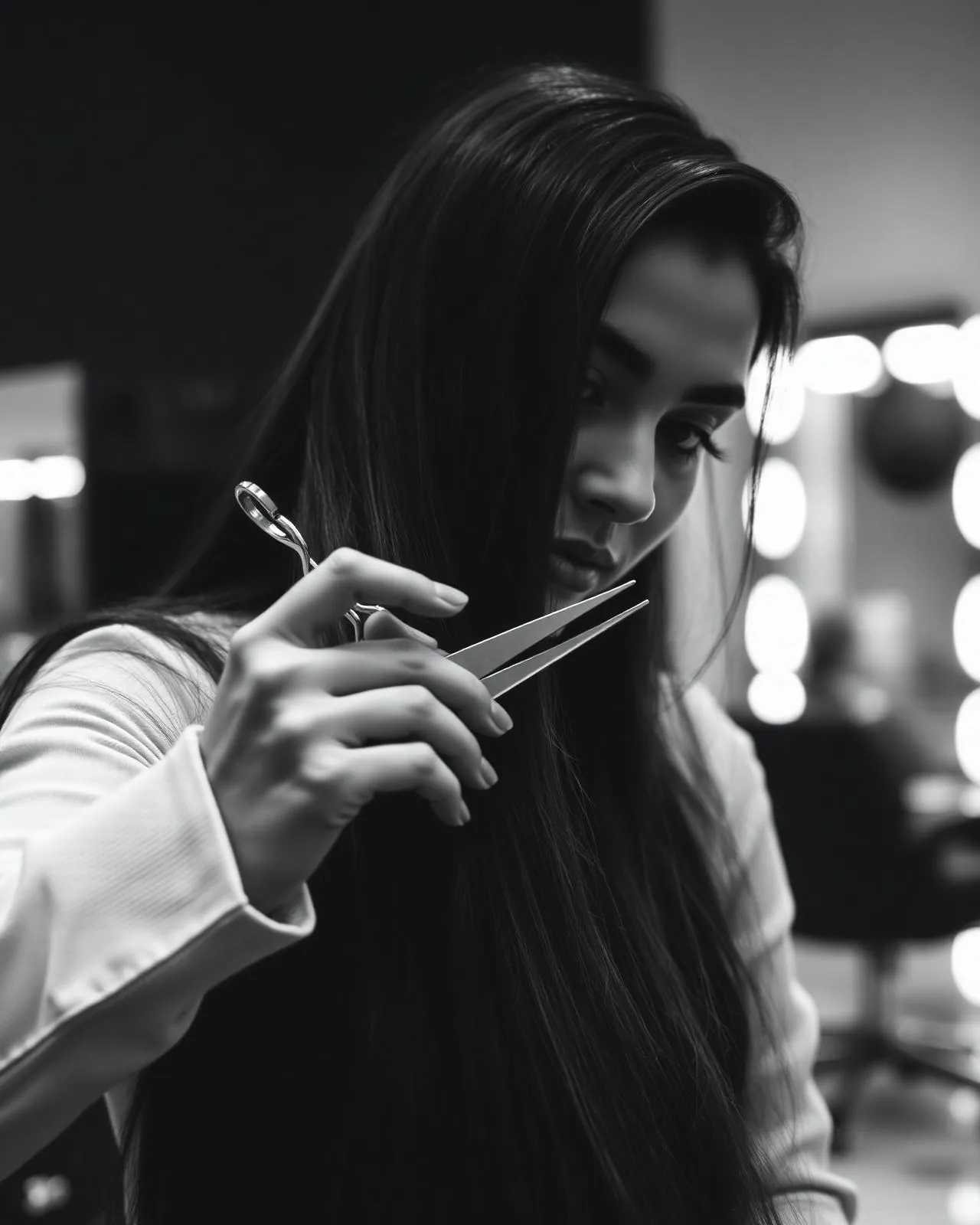 Hair
