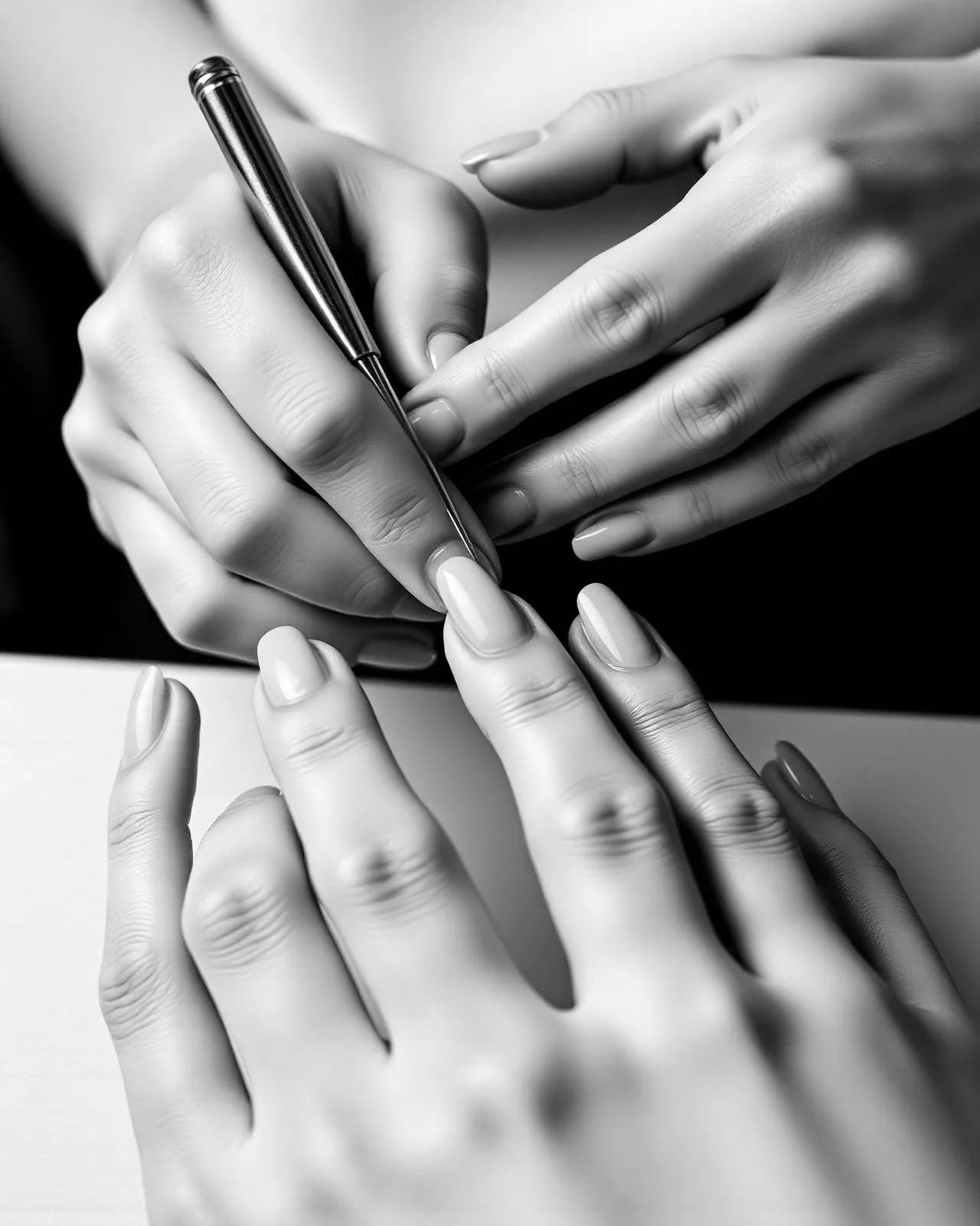 Nails