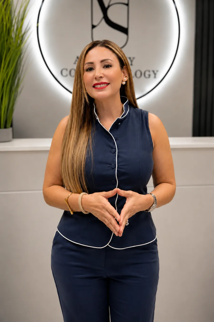 Yahaira Sepulveda — Director