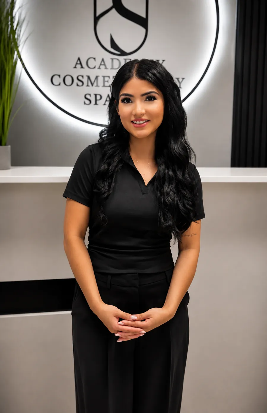 Marlen Tellez — Administrator